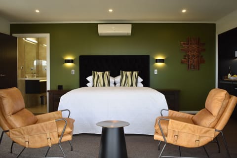 Manuka Suite | Interior