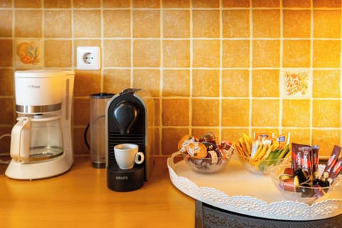 The Bridge House - Fully equipped kitchen