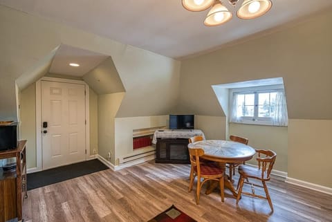 Dining Table- Seats 4