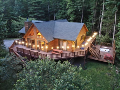 The Perfect Getaway!