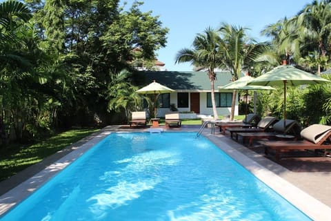 Family Villa | Private pool