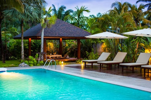 Family Villa | Private pool