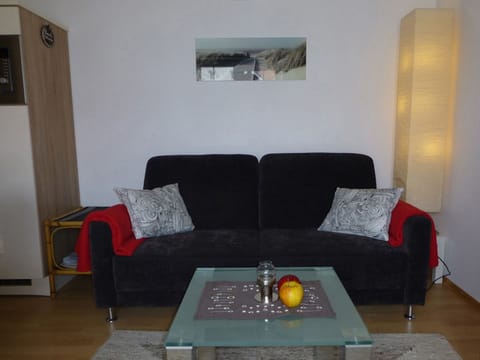 Apartment, 2 Bedrooms | Living area | Flat-screen TV