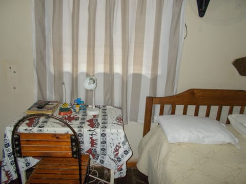 Comfort Chalet, Multiple Beds, Non Smoking, Garden View | 2 bedrooms, down comforters, minibar, individually decorated