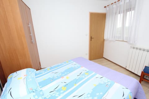 Comfort Double Room | Free WiFi, bed sheets