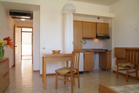 32-inch TV with satellite channels