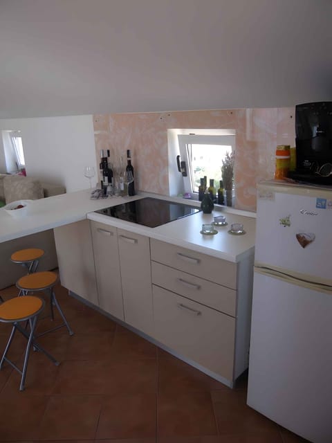 cooking corner