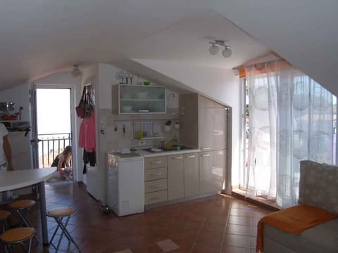 cooking corner