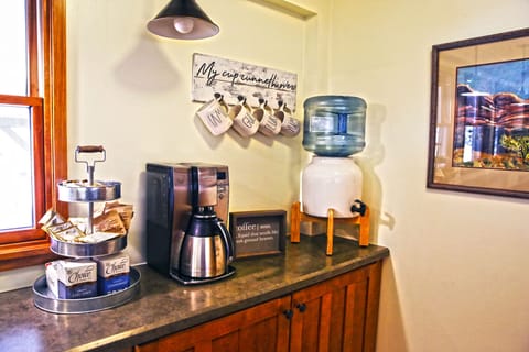 Great way to start the day!