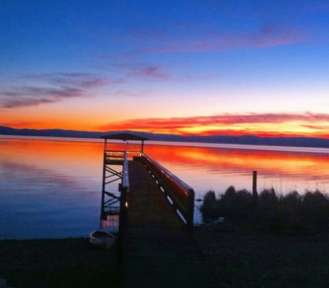 Sunset Beach