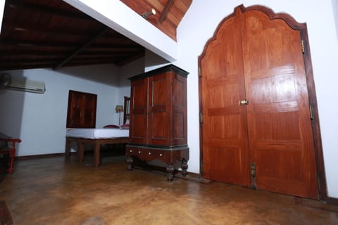 Galle Fort Room | View from room