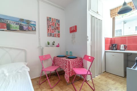 Apartment | Terrace/patio