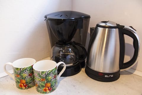 Apartment | Room amenity