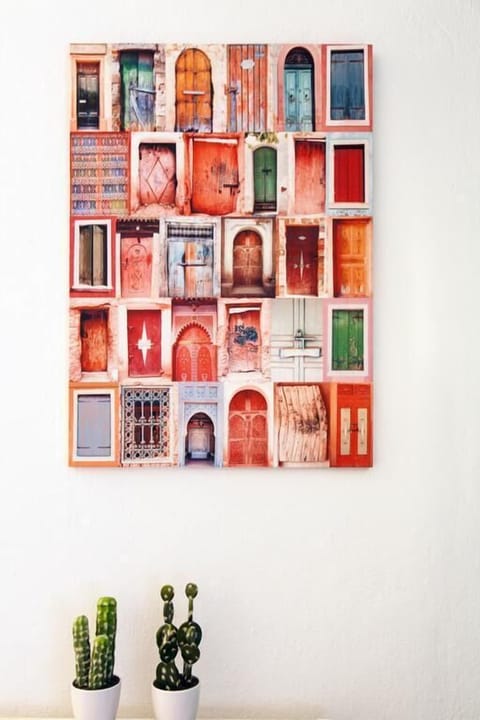 Apartment | Room amenity