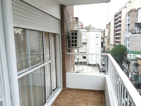 Family Apartment, Accessible, Non Smoking | Balcony