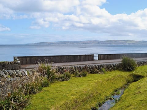 View | Crubisdale, Blairmore, nr. Dunoon