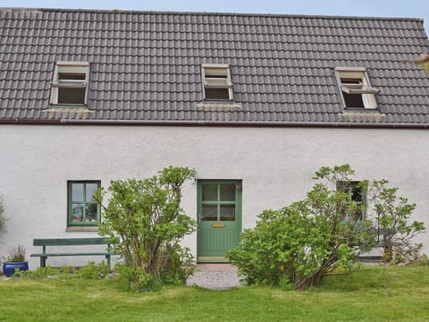 Exterior | Rams Cottage, Glenelg, nr. Kyle of Lochalsh