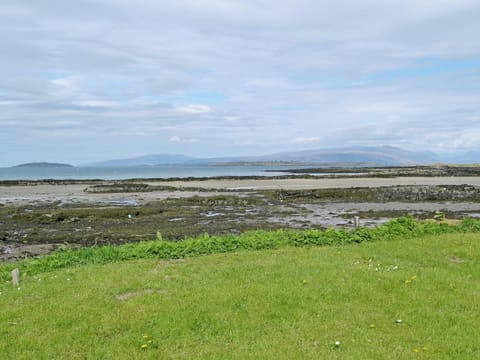 Broadford Bay | Isle View, Broadford, Isle of Skye
