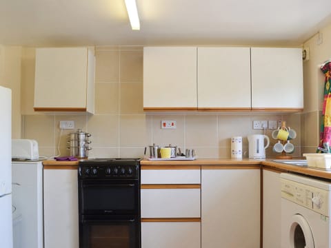 Well-appointed kitchen | The Cider Mill Cottage, Orleton, near Ludlow