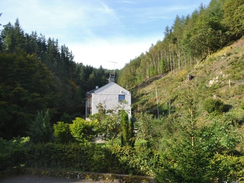 View | Fairholme, Seldom Seen, near Thornthwaite