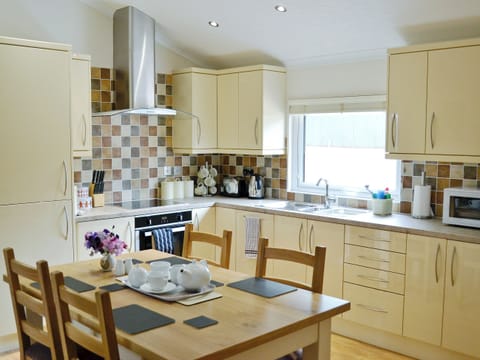 Kitchen | Ash Lodge, Clatworthy