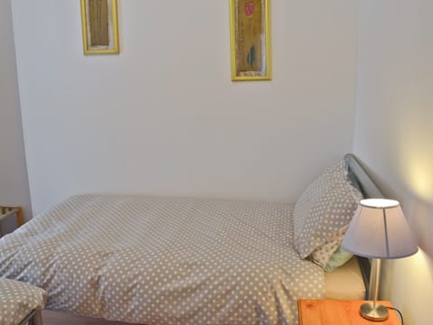 Twin bedroom | Fawn Lea Apartment, Staindrop, near Barnard Castle