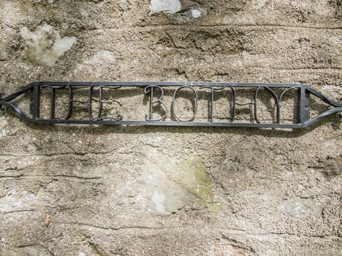 Exterior | Gardener’s Bothy, Glenprosen, by Kirriemuir