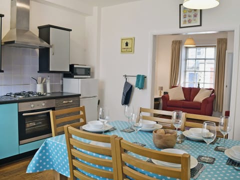 Kitchen/diner | Rose Cottage, Bradley near Skipton