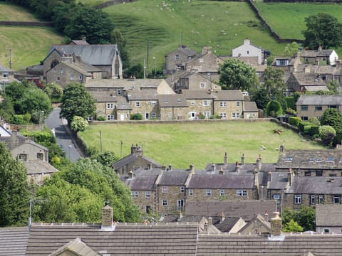 Surrounding area | Rose Cottage, Bradley near Skipton