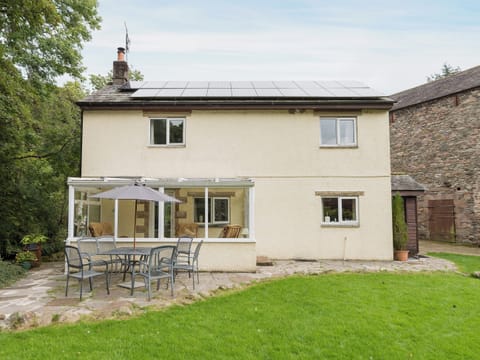 Garden | Beck Cottage, Croasdale, nr. Ennerdale Lake