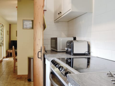 Kitchen | Beck Cottage, Croasdale, near Ennerdale Lake
