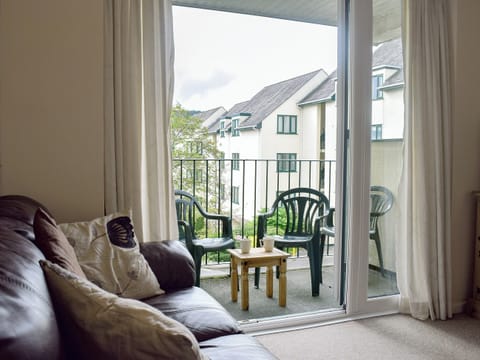 Light and airy open plan living space | West View, Bowness-on-Windermere