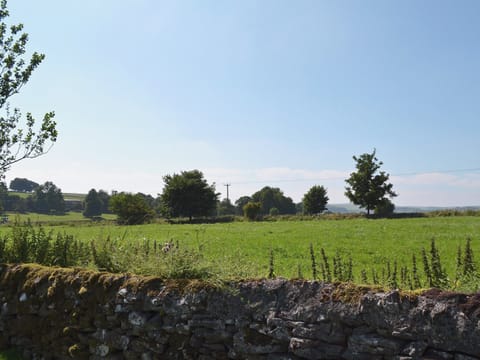View | Goulday, Chelmorton, near Buxton