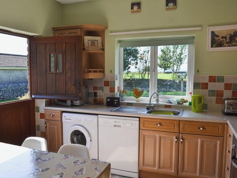 Kitchen | Goulday, Chelmorton, nr. Buxton