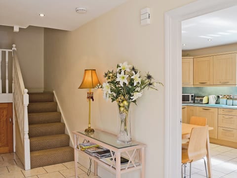 Stairs | Fenn House, Alvechurch