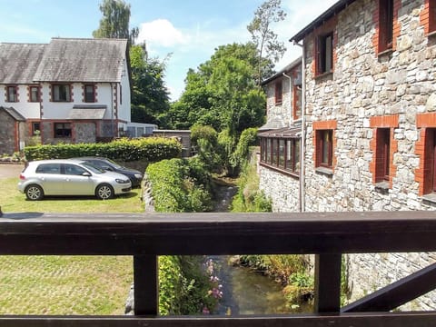 Over the Dean Burn | Kay’s Cottage, Buckfastleigh