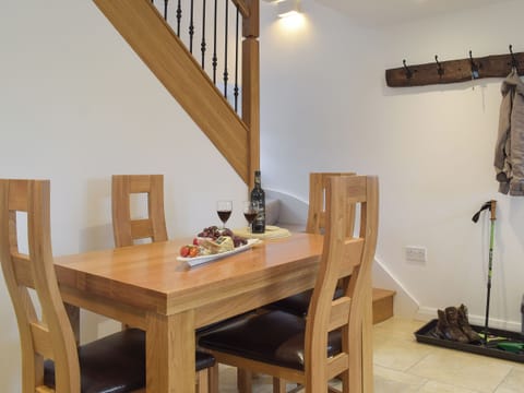 Dining area | Five Barred Gate Barn, Whitechapel, near Goosnargh