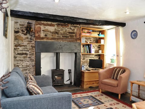 Blease Cottage, Threlkeld