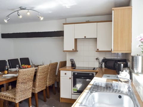 Spacious kitchen/diner | Belfrey House, York