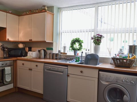 Kitchen | Belfrey House, York