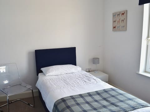 Single bedroom | Bengali, Ringford, nr. Kirkcudbright