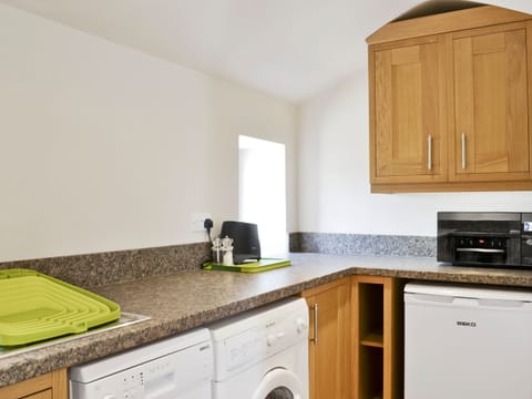Kitchen | Blackhill Cottage, Hallbankgate, nr. Brampton