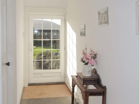 Charming entrance hall | Lilac Cottage, Sedbusk, near Hawes