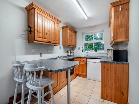 Kitchen/diner | Little Barn - Hopgrove Farm Cottages, York