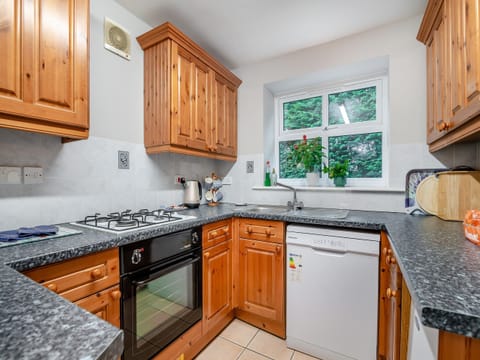 Kitchen/diner | Little Barn - Hopgrove Farm Cottages, York