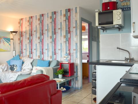 Open plan living space | Woolacombe Folly, Woolacombe, near Ilfracombe