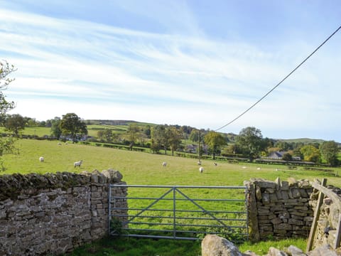 Peaceful rural setting | East Bridge End Farm, Frosterley, near Stanhope