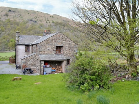 Exterior | Brothersfield Cottage, Hartsop, nr. Patterdale