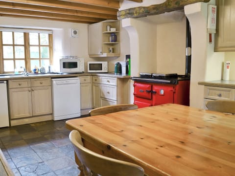 Kitchen/diner | Brothersfield Cottage, Hartsop, nr. Patterdale