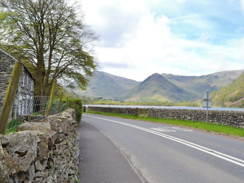 Surrounding area | Brothersfield Cottage, Hartsop, nr. Patterdale